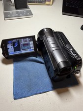 Sony HDR-SR12 120 GB ibrido