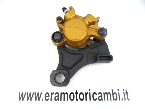 Nissin pinza freno ruota - freno,