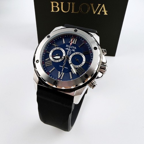 Orologio bulova marine - orologio,