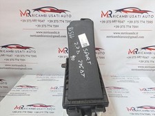 SCATOLA FILTRO ESTERNO CABINA PER JAGUAR S-Type 2° Serie 4R839600AC AJD diesel