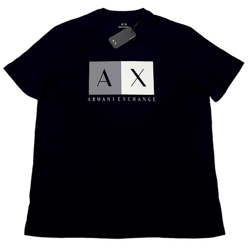 Shirt armani exchange - t-shirt,