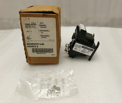 Trasformatori micron control - micron,