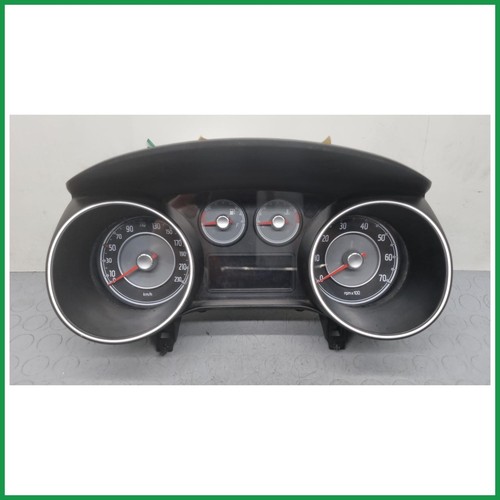 Quadro strumenti tachimetro - strumenti,