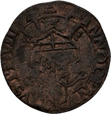 Vatikan Innozenz VIII