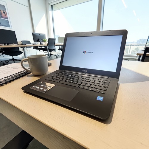 Asus chromebook c300m laptop - c300m,