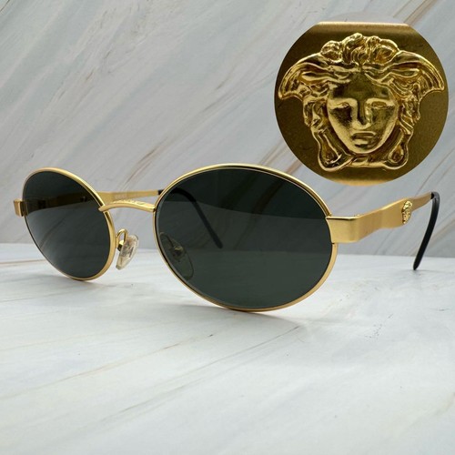 Occhiali sole usati versace - da,