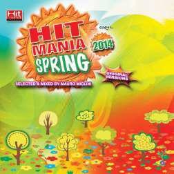 Artisti vari hit mania - vari,