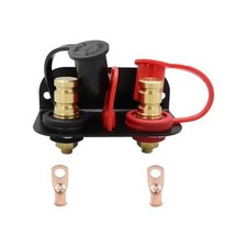 Kit Posto Batteria Per