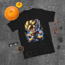 Dragon ball,, Goku