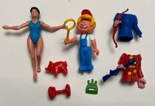 KINDER Sorpresine Varie