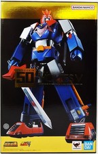 Vultus Voltes V Soul of