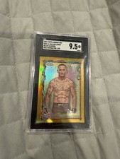 Fermalibri 2024 Topps Chrome