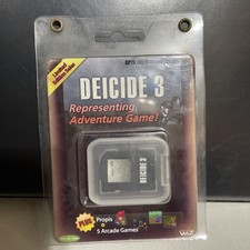 GP2X WIZ Confezione Gioco