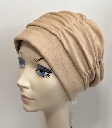 Cappello turbante nuovo con - turbante,