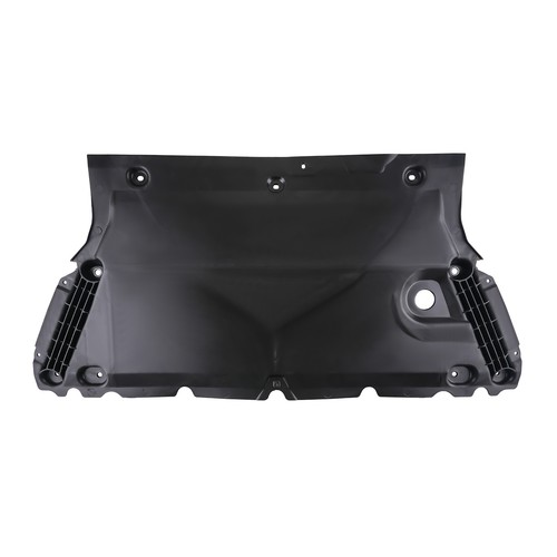 Coppa plastica motore for audi - motore,