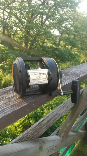 Mulinello pesca shimano - mulinello,