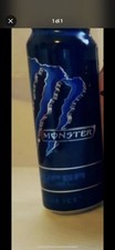 Lattine monster - lattine,