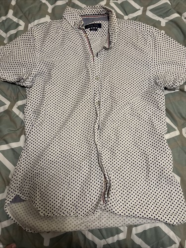Zara man dress shirt - shirt,