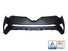 PARAURTI ANTERIORE PER TOYOTA