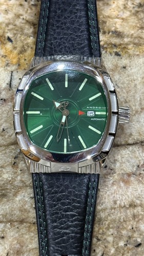 Orologio uomo android - uomo,