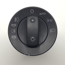 INTERRUTTORE COMANDO LUCI PER
