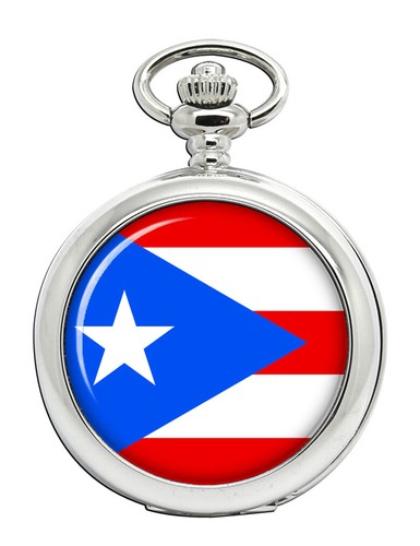 Orologio tasca porto rico - tasca,