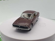 Lancia Flavia 2000 Coupe