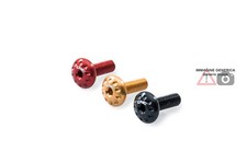 Kit viti sottocodone rosso