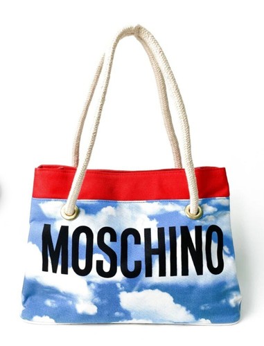 Borsa moschino vintage - borsa,