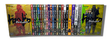 Dorohedoro volumes 23 - dorohedoro, 1-23