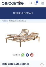 Rete elettrica matrimoniale