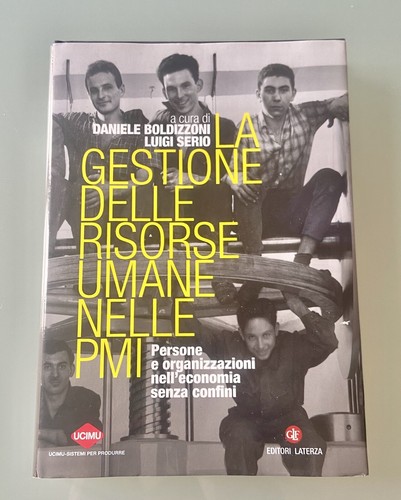Gestione delle risorse - la,