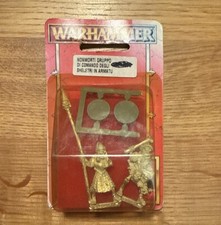 Warhammer Fantasy - Vampire