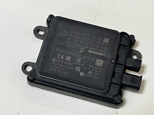 A0009009738 sensore radar - sensore,