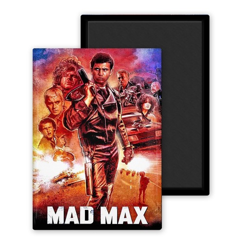 Mad max 1979 version - mad,