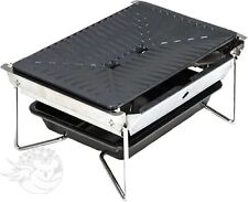 Bruciatore griglia picco neve