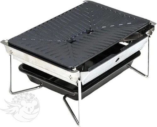 Bruciatore griglia picco - , neve