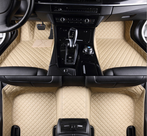 Tappetini misura per - misura, fiat