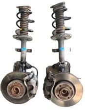 Sospensioni masse sx e dx