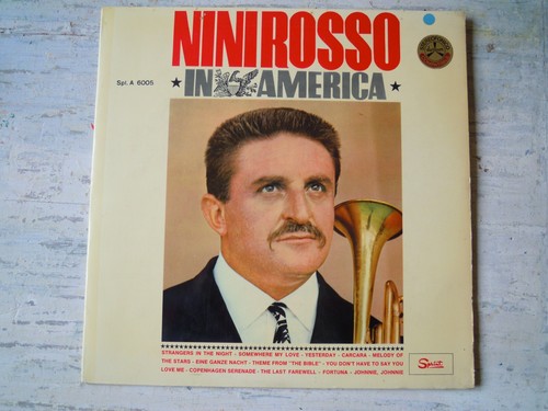 Nini rosso america - -,