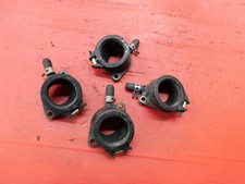 COLLETTORI ASPIRAZIONE YAMAHA FZS 600 FAZER 2002 2003 LU 2