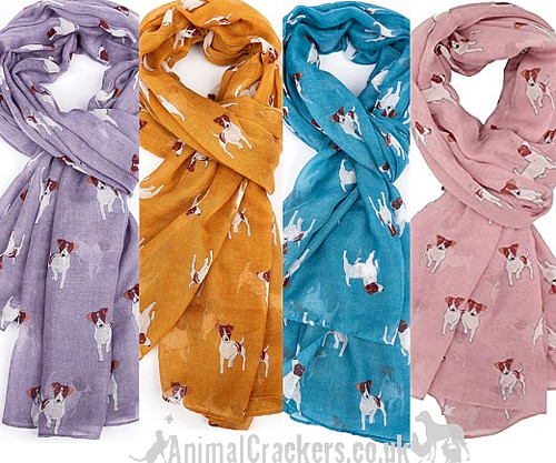 Sciarpa donna animal crackers - donna,