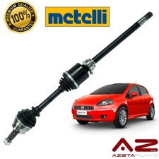 semiasse anteriore fiat grande