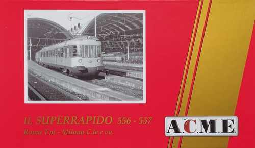 Acme 70034 set ale 601 - acme,