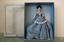 Barbie Wedgwood Inghilterra