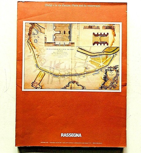 Rassegna 1987 parigi e - n., 29