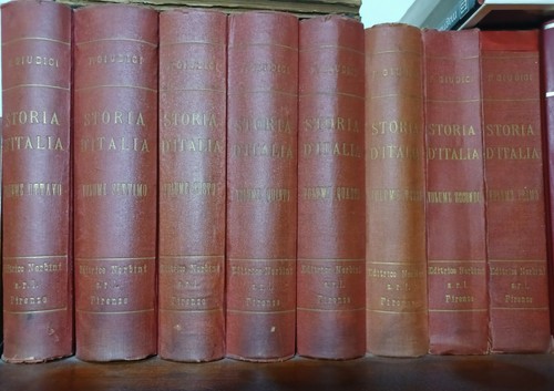 Paolo giudici storia - paolo,
