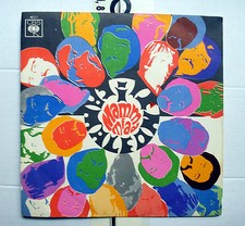 I CAMALEONTI ‎– Mamma Mia