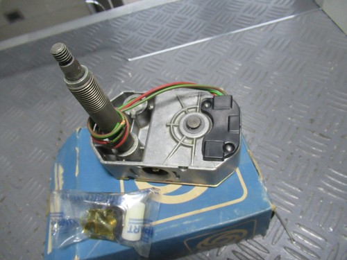 Bau 1961 motorino tergi post - 1961,