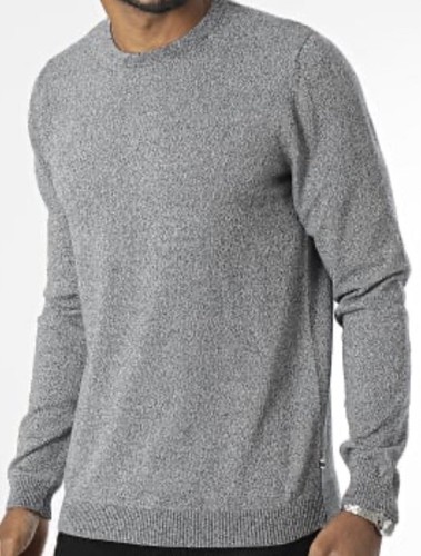Pull manches longues celio - pull,